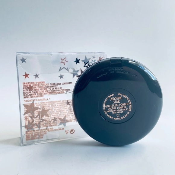 Brand new in Box Mac Opalescent Powder Shooting Star
100% Authentic - Picture 2 of 4